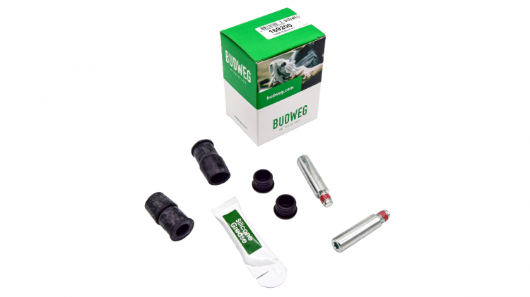 Zestawy BUDWEG MULTIKIT